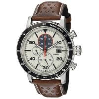 ราคา CITIZEN Men Watch Life Waterproof Quatz Watches Chronograph SYY (20850025302)