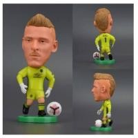 ราคา โรนัลโด้แมนยู CR7 เบ็คแฮม โมเดลนักฟุตบอลแมนยู Manchester united (8026685460)
