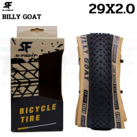 ราคา ยางนอกจักรยานเสือภูเขาขอบพับ S FIGHT รุ่น BILLY GOAT ขนาด 27 5X1 95 29x2 0 (15994287087)