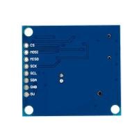 ราคา Mini Data Logger Module Logging Shield สำหรับ Arduino Raspberry Pi Logging Recorder Data Logger Module Shield V1 0 SD Card (16004495161)