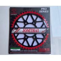 ราคา สเตอร์หลัง ZX25R ZX400R ZX6R Z650 Ninja650 Versys650 ER6N Z750 Z800 (19433143036)
