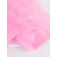 ราคา กระดาษสาเกาหลีแบบแผ่น สั่งกี่แผ่นก็ได้ พร้อมส่ง โดนน้ำได้ ใช้ได้กับดอกไม้สดและดอกไม้ประดิษฐ์ งานฝีมือ งานประดิษฐ์ งาน DIY (8646426404)