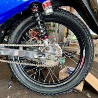 ราคา ยางนอกขอบ17 ลายดรีม WESTLAKE H991 (18903819559)
