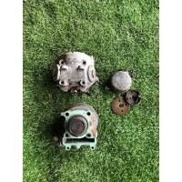 ราคา เสื้อสูบ ฝาสูบ Yamaha Nouvo MXนูโวMX ไซส์100 300 ของแท้มือสองสภาพดี พร้อมใช้งานและเหมาะสำหรับคว้านใหม่ (17468442538)