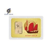 ราคา ทองคำแท่ง 96 50 น้ำหนัก 1 บาท GCAP GOLD ลาย สำเภามั่งคั่ง ผ่อน 0 สูงสุด 10 เดือน ทองคำ ทองเเท้ ของขวัญ เเผ่นทอง ทอง สำเภา มงคล (18899716583)