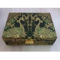 ราคา กล่องกำมะหยี่ กล่องใส่พระกล่องใส่เครื่องประดับกำมะหยี่ (20298949867)