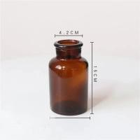 ราคา FLOWER girl home พร้อมส่ง แจกันแก้ว แจกันดอกไม้ ins แจกันYP ขวดโหล ขวดแก้ว (13109137780)