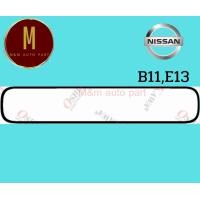 ราคา ยางฝาวาล์ว NISSAN E13 SUNNY B11 PULSAR 8V 1300CC ยี่ห้อ oshikawa (17767621030)