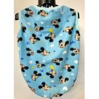 ราคา เสื้อสุนัขผ้าสำลี เสื้อน้องหมากันหนาว เสื้อหมา เสื้อสุนัขพันใหญ่ เสื้อหมาอ้วน (16612959522)