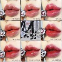 ราคา 116 มาแว้วค่าาา Chanel Rouge Coco Bloom lip colour 3g (20176128503)