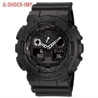 นาฬิกาข้อมือ Casio G-Shock รุ่น GA-100-1A1