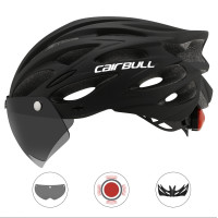 ราคา 3IN1 หมวกกันน็อคจักรยาน CAIRBULL M L (20391969779)