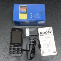 ราคา โทรศัพท์มือถือปุ่มกด Nokia 220 215ปุ่มกดไทย เมนูไทย (15354140204)