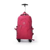 ราคา Pierre Cardin ปีแอร์การ์แดง กระเป๋าเป้ กระเป๋าเป้สะพาย กระเป๋าเป้เอกสารล้อลาก กระเป๋าใส่โน็ตบุ๊คมีล้อ รุ่น TB13661 พร้อมส่ง ราคาพิเศษ (16387413115)