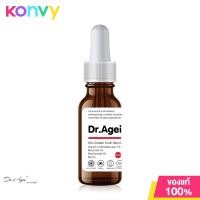 ราคา Dr Agei Anti Oxidant Youth Serum 30ml ด็อกเตอร์เอจจี้ เซรั่มสูตรเข้มข้น (20414546969)