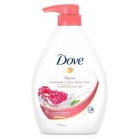 ราคา Dove Go Fresh Body Wash Revive โดฟ รีไวว ทับทิมและเลมอน ครีมอาบน้ำ 1000ml (359732329)