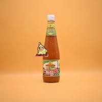 ราคา พริกรวย น้ำจิ้มสุกี้ สูตรกวางตุ้ง ขวดใหญ่เขียว 670 กรัม เผ็ดน้อย (20977995497)