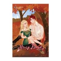 ราคา หนังสือ USURP FRIEND แฟนเพื่อน (16474077777)