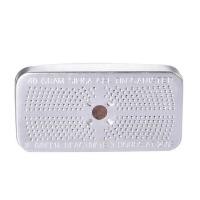 ราคา Silica Gel Desiccant Moisture Control Packets Silica Gel Canister Reusable Absorber Orange Desiccant Canisters Orange Green Bead Tin for Car Closet Cabinet Bag comfy (17256711144)