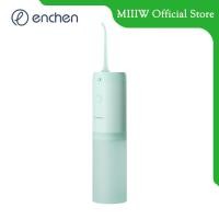ราคา ENCHEN เครื่องเจาะฟันไฟฟ้า 3 โหมด เครื่องขัดฟันพลังน้ำ Portable Oral Irrigator Dental Teeth Water Flosser เครื่องทำความสะอาดฟัน ระบบไฟฟ้า (16350518169)