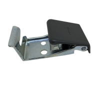 ราคา มือเปิดฝากระโปรงหน้า ตัวเปิดฝากระโปรงหน้า ที่เปิดฝากระโปรงหน้า ISUZU D MAX TFR 2002 2011 อีซูซุ ดีแม็ก อีซูซุ TFR จำนวน 1 ชิ้น S91 อะไหล่ดีแม็ก (12734627206)