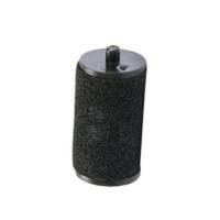 ราคา ลูกกลิ้งหมึกเครื่องตีราคา หมึกเครื่องตีราคา หมึกเครื่องยิงราคา Roller ink20mm ขนาด 20มม มีเดือย รุ่น 5500 ตราม้า H 979 (7811735135)