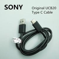 ราคา Sony UCH12 Fast Charger XZP XZ1 XZ2 XZ3 Charger หัวชาร์จ Sony Type C สายชาร์จโทรศัพท์มือถือ (12726605106)