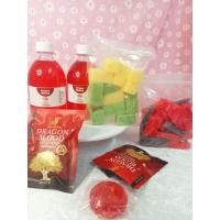 ราคา สบู่มาร์คเลือดแวมไพร์2ชุด สบู่เลือดมังกร2ก้อน (20922359807)