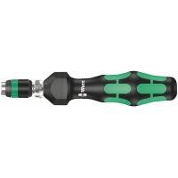 ราคา Wera 05074701001 Kraftform 7441 Hexagon Torque Screwdriver 1 4 Head 1 2 3 0 Nm Variable Torque Adjustment Range (11108408281)