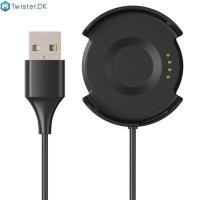 ราคา ของแท้ 100 USB Charger แท่นชาร์จสำหรับ Xiaomi Huami Amazfit Verge Youth นาฬิกา A1808กีฬา Bracelet (14878272614)
