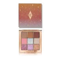 ราคา Charlotte Tilbury The Beautyverse Palette Limited Edition Eyeshadow Palette (21249986989)