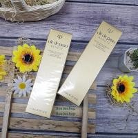 ราคา Cle de Peau Beaute Softening Clarifying Cleansing Foam 125ml โฟมล้างหน้าสำหรับผิวแห้ง ผิวมัน (12990700378)