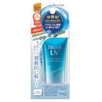 ราคา บีโอเร ครีมกันแดด Biore UV Aqua Rich Watery Essence SPF 50 PA 15 g (17853757294)