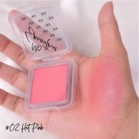 ราคา พร้อมส่ง บลัชออนเนื้อครีม Mongrang มี6เฉดสี (20642146831)
