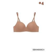 ราคา Sabina ซาบีน่า เสื้อชั้นใน ไม่มีโครง ดันทรง รุ่น Doomm Doomm รหัส SBXA6000 และ Soft doomm รหัส SBXH9216 (20963583188)