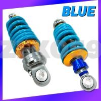 ราคา โช๊คหลัง โช๊คหลังแต่งไนตรอน RCP MSX SONIC KSR LS DASH TENA ขนาด250MM ทนทานต่อการใช้งาน คุณภาพดี100 (12612520913)