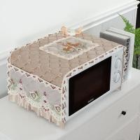 ราคา Midea Galanz ผ้าคลุมกันฝุ่นสำหรับไมโครเวฟผ้าคลุมสำหรับเตาอบกันน้ำมันผ้าคลุมผ้าคลุมฝาครอบเตาไมโครเวฟ (16046103011)