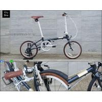 ราคา ออกใบกำกับภาษีได้ จักรยานพับ Dahon Boardwalk D7 16 ขนาดล้อ 16นิ้ว 7เกียร์ (21035474226)