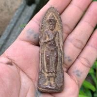 ราคา พระร่วงรางปืน เนื้อตะกั่วสนิมแดง กรุวัดมหาธาตุสุโขทัย (19307285436)