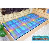 ราคา ที่นอนปิคนิค ที่นอนใยฝ้าย ขนาด 3 5 ฟุต หนาพิเศษ นุ่มนอนสบาย (7117246743)