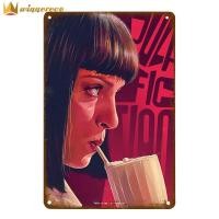 ราคา winnereco 20x30ซม ป้ายวินเทจป้ายสังกะสี วินเทจสี่เหลี่ยมผืนผ้า วินเทจโลหะดีบุกแผ่นป้ายโปสเตอร์กันน้ำย้อนยุคแผ่นโลหะโปสเตอร์แผ่นดีบุกแผ่นผับบาร์ตกแต่งบ้านป้ายไฟวินเทจ (10661652413)