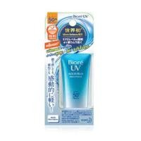 ราคา Biore UV Aqua Rich Watery Essence SPF50 PA 15g กันแดดยอดขายอันดับ 1 ทั้งไทยและญี่ปุ่น จากบิโอเร รูปแบบเอสเซนส์ (7421844698)