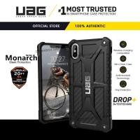 ราคา Original UAG Carbon Fiber Monarch Series Case สำหรับ Apple iPhone XS Max iPhone XR iPhone XS iPhone X (13456328676)