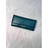 ราคา พร้อมส่ง กระเป๋าสตางค์ใบยาวclassic moderm TAILIAN กระเป๋าสตางค์ใบใหญ่ 3พับ กระเป๋าสตางค์ยาวของผู้หญิง5611 117 (20698025963)