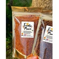 ราคา น้ำพริกข่า น้ำพริกลาบ น้ำพริกลาบเมืองเหนือ สูตรจ แพร่ น้ำพริก (14832171002)