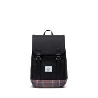 ราคา Herschel Supply กระเป๋าสะพายหลัง รุ่น RETREAT MINI NEW CLASSICS 2023 Seasonal Color (20568716737)