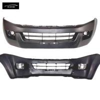 ราคา กันชนหน้า ISUZU D MAX ALLNEW 2012 2015 4WD ตัวสูง (21085544073)