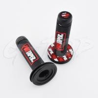 ราคา ปลอกแฮนด์มอเตอร์ไซค์ PROTAPER ใส่ได้กับรถมอเตอร์ไซค์ทุกรุ่น Honda MSX Honda wave Honda PCX MT57 MT107 (10955556411)
