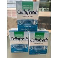 ราคา Cellufresh น้ำตาเทียมรายวันExp 12 2024 (21277574458)