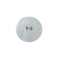 ราคา แผ่นฟอยล์รองเค้กแบบกลม แผ่นฟอยล์รองเค้กแบบหยัก S S เบอร์ F2 F3 100แผ่น ชุด แผ่นรองเค้ก แผ่นรองเค้กกลม แผ่นรองเค้กอลูมิเนียม กระดาษรองเค้ก ถาดรอง (18552862279)